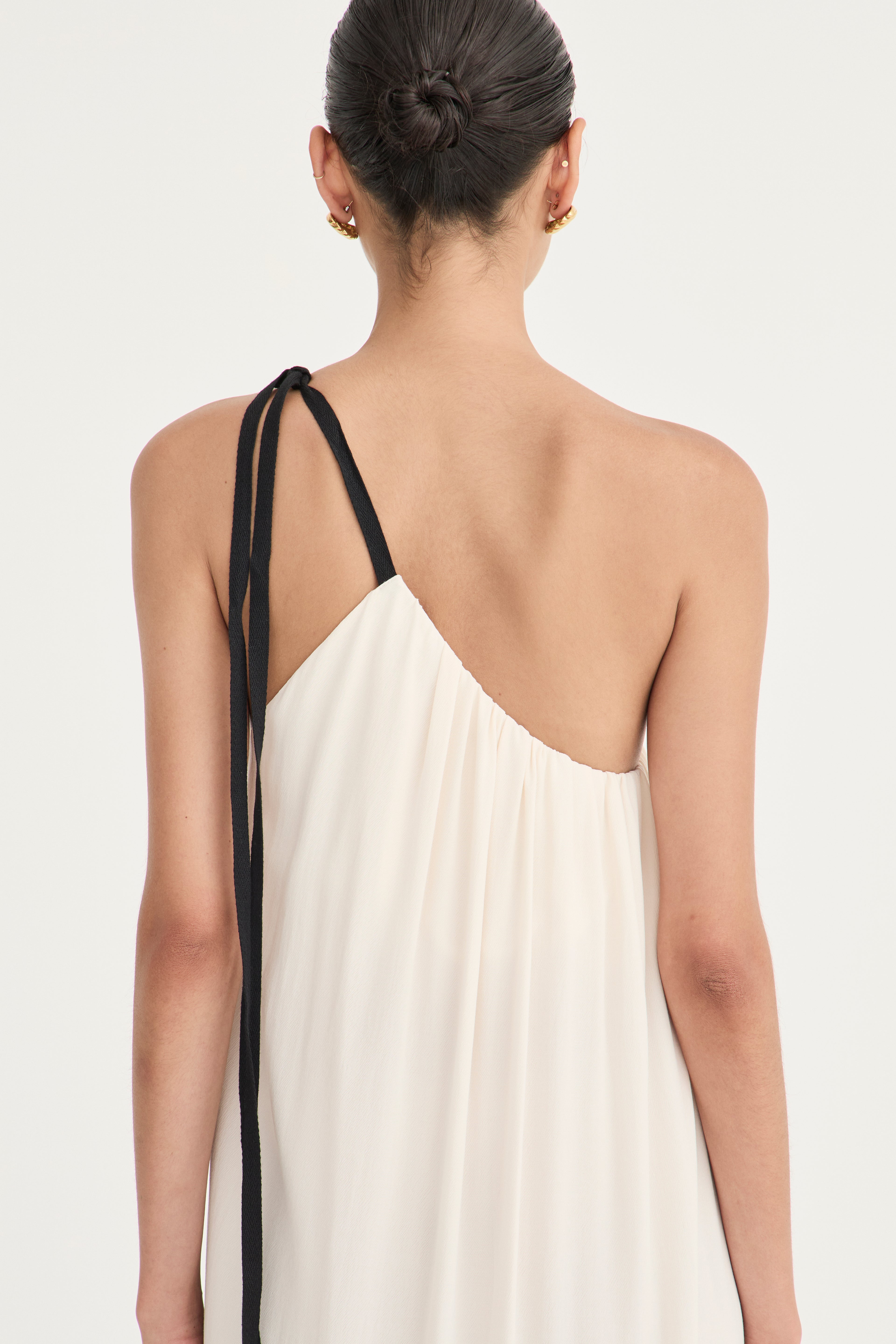 The Celeste Dress