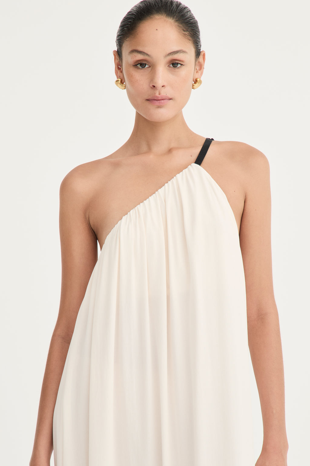 The Celeste Dress