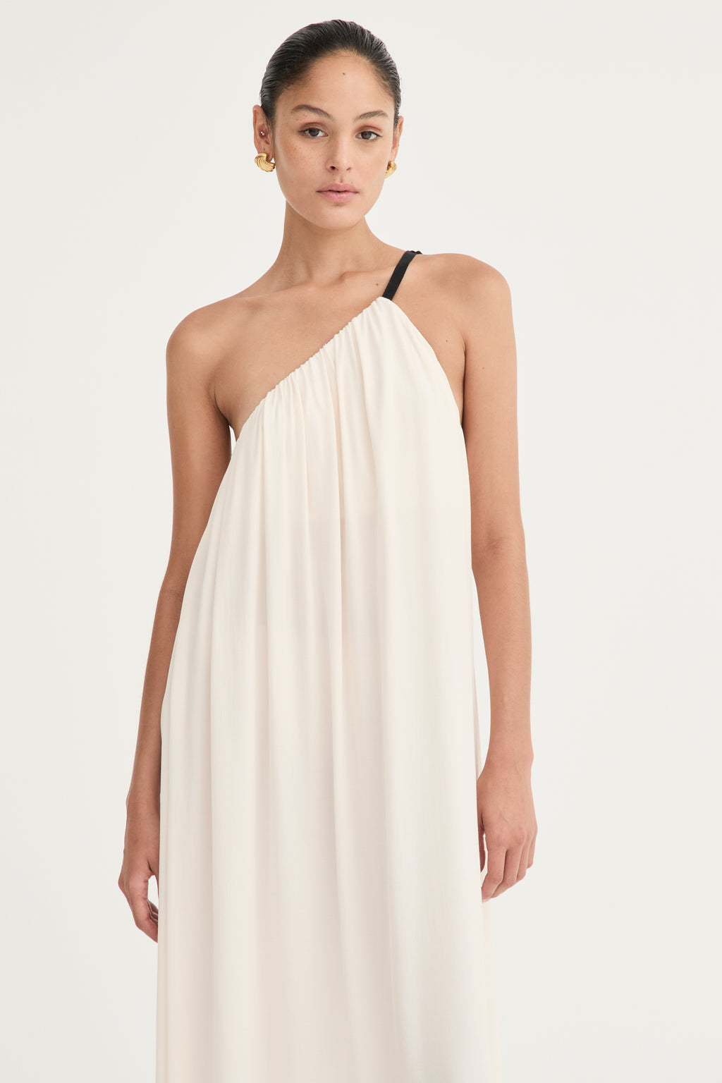 The Celeste Dress