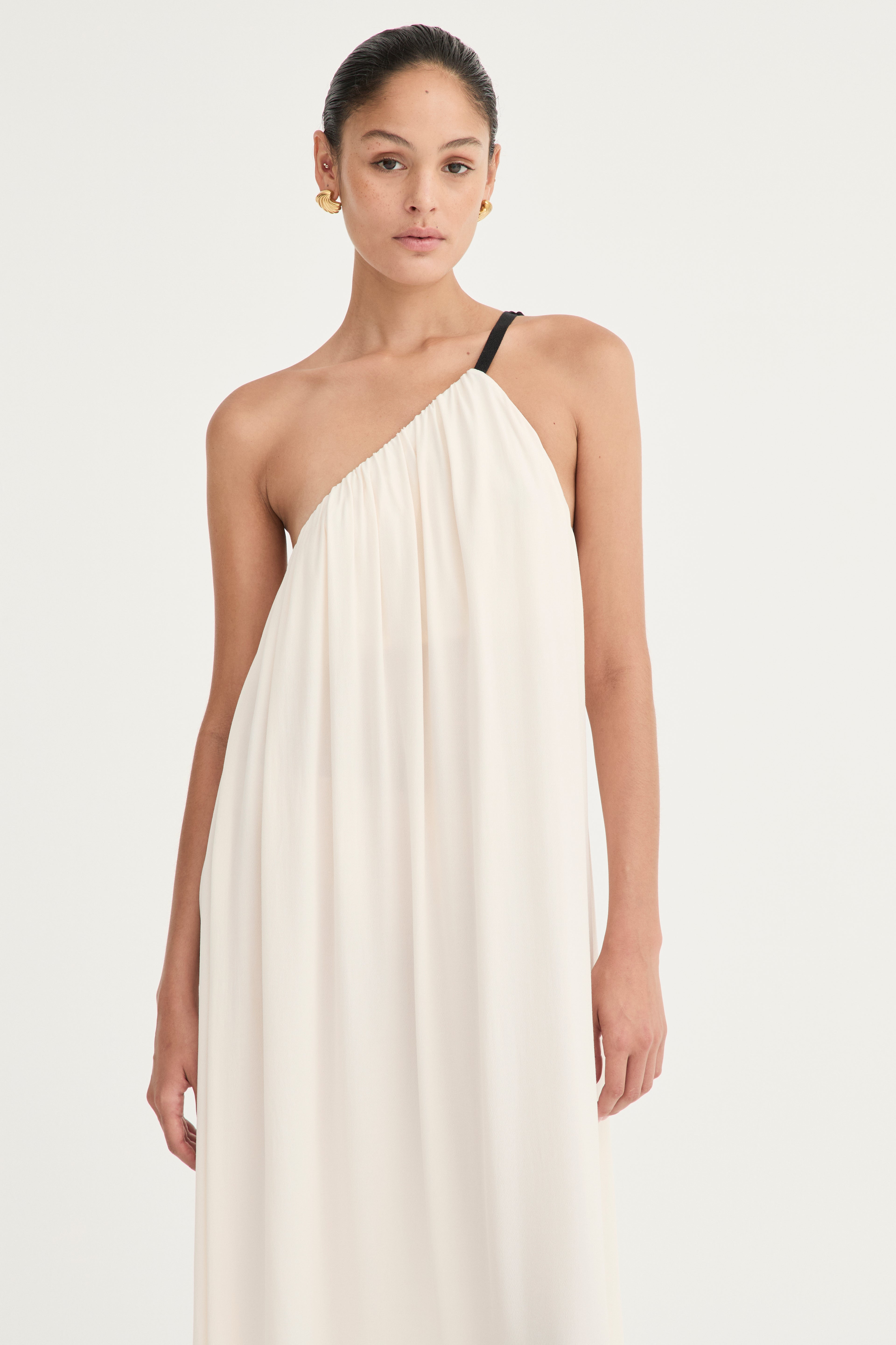 The Celeste Dress