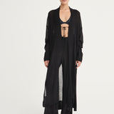 Giovanna Knitted Cardigan