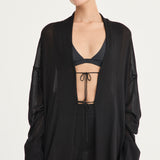 Giovanna Knitted Cardigan