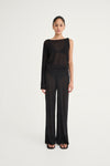 Leonie Knitted Pants