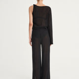 Leonie Knitted Pants