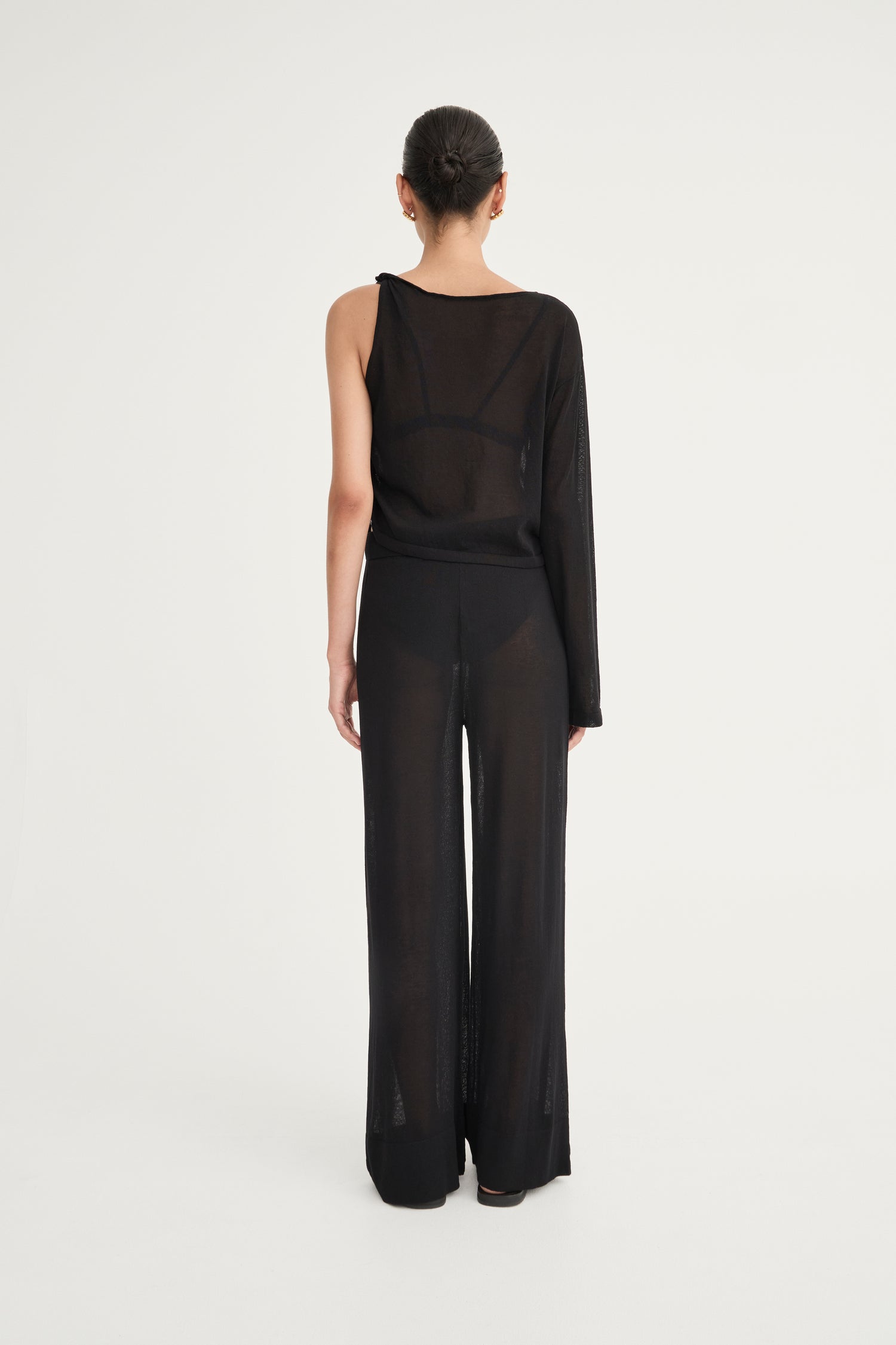 Leonie Knitted Pants