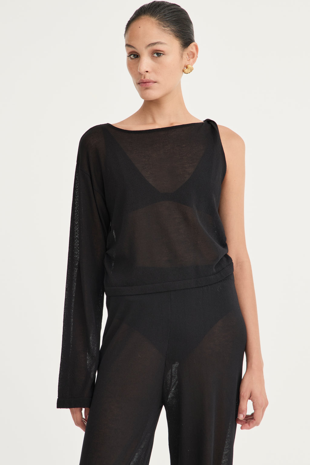 Leonie Knitted Pants