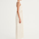 Maggie Dress - Polka