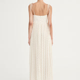 Maggie Dress - Polka