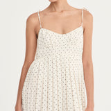 Maggie Dress - Polka