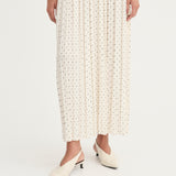 Maggie Dress - Polka