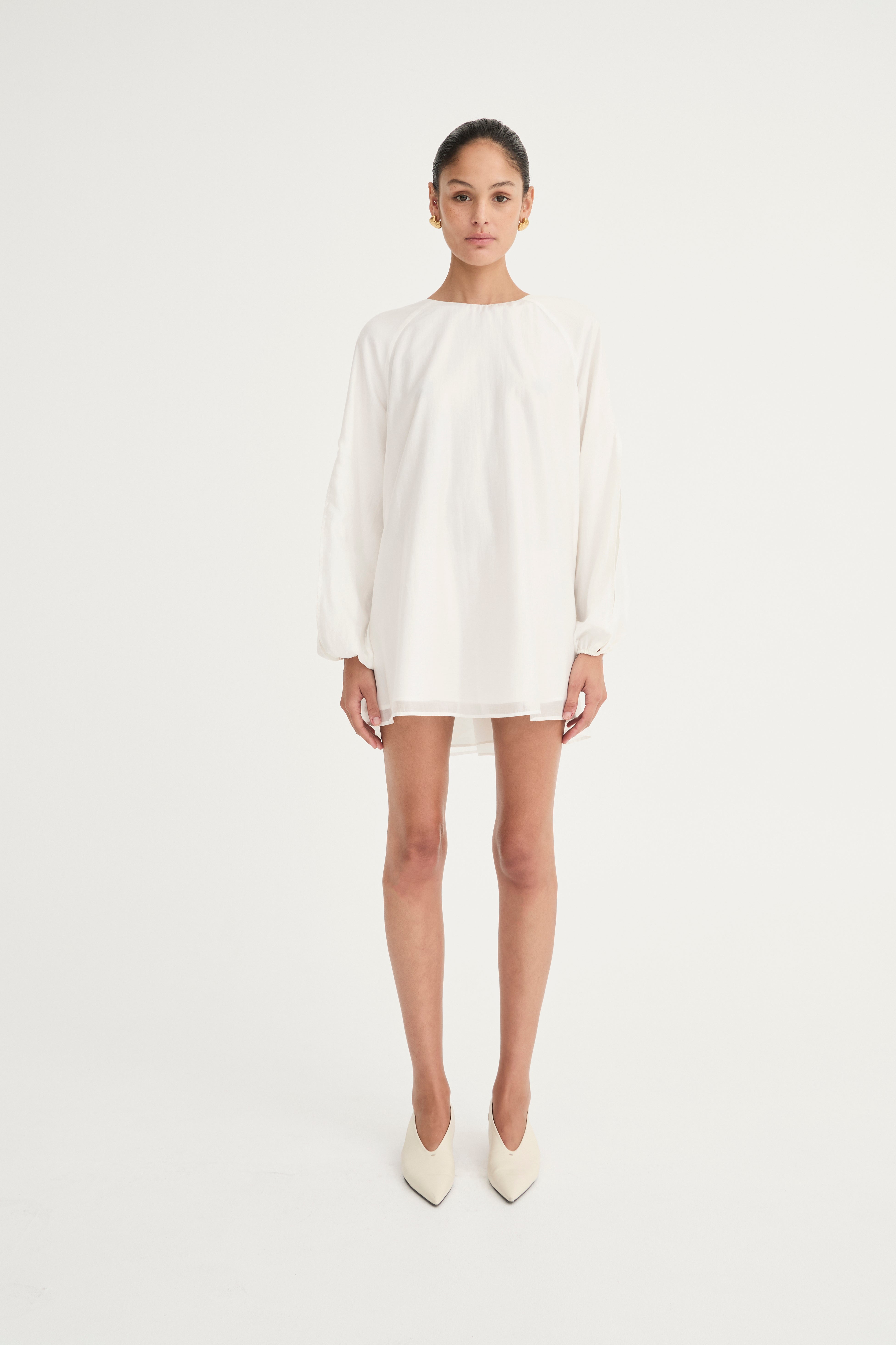 Clementine Dress
