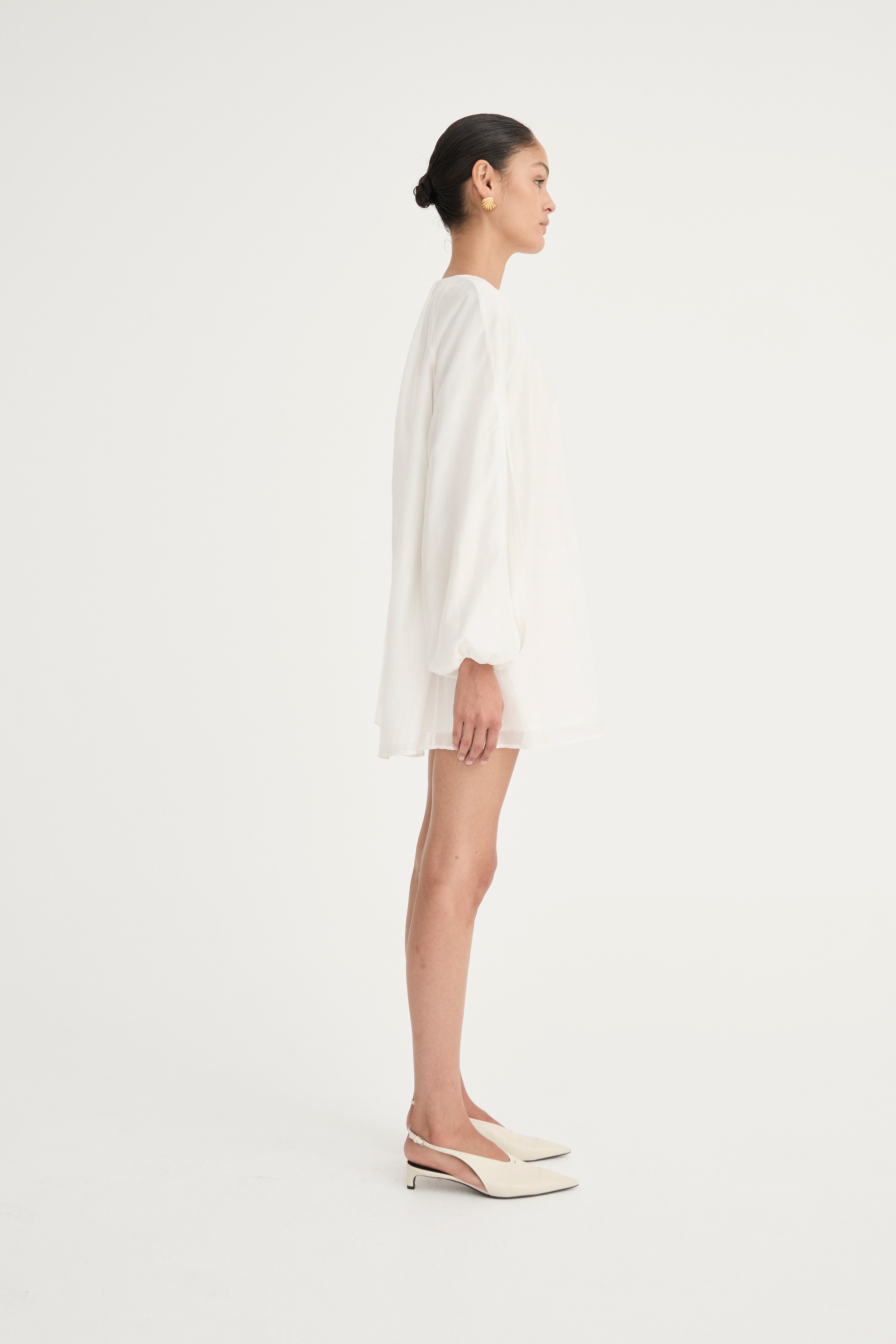 Clementine Dress