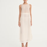 Laurent Skirt - Ivory