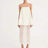 Camilla Mini - Ivory