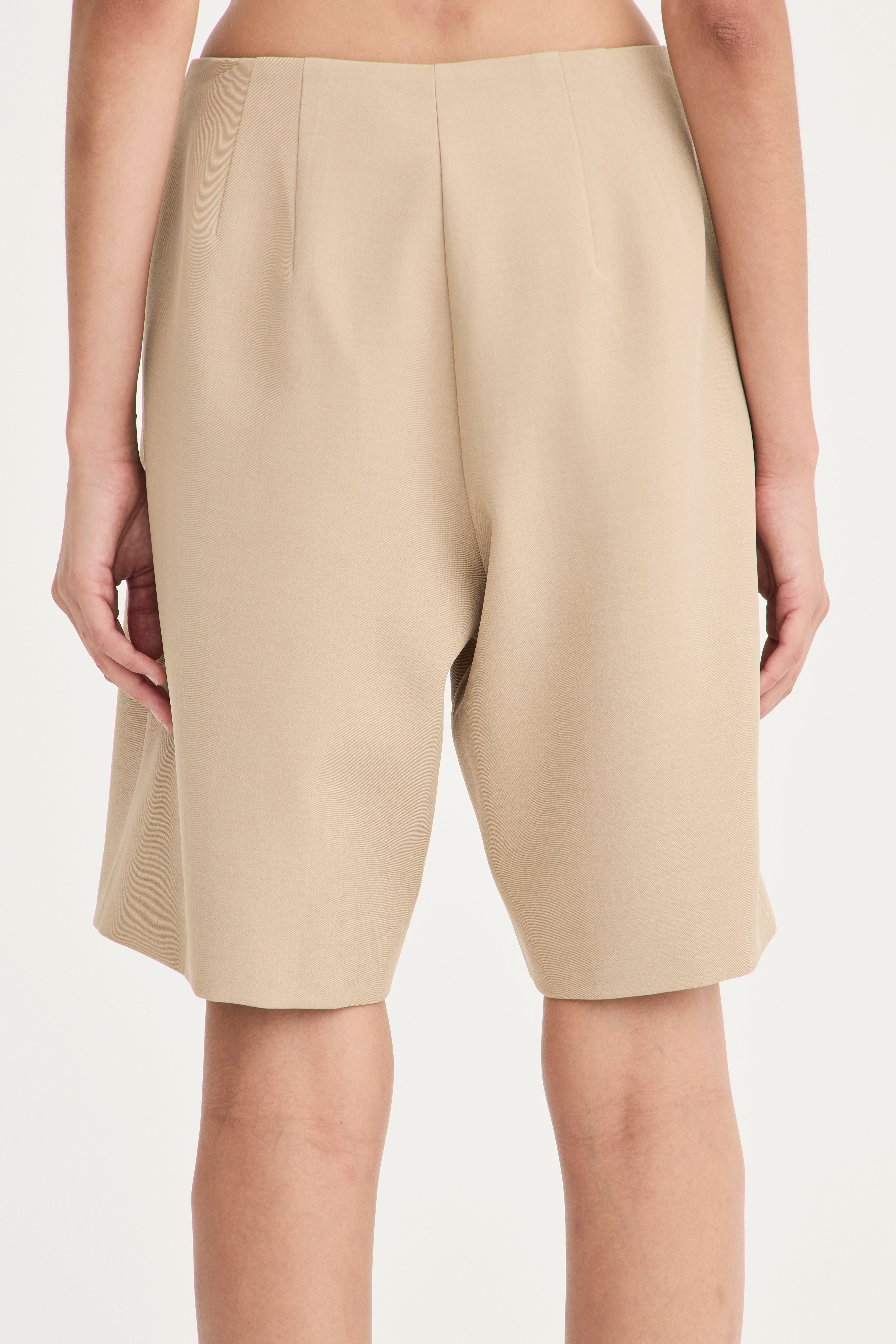 Lottie Shorts