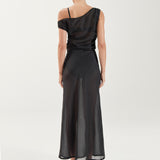 Francesca Skirt - Noir