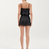 Harper Skirt - Noir