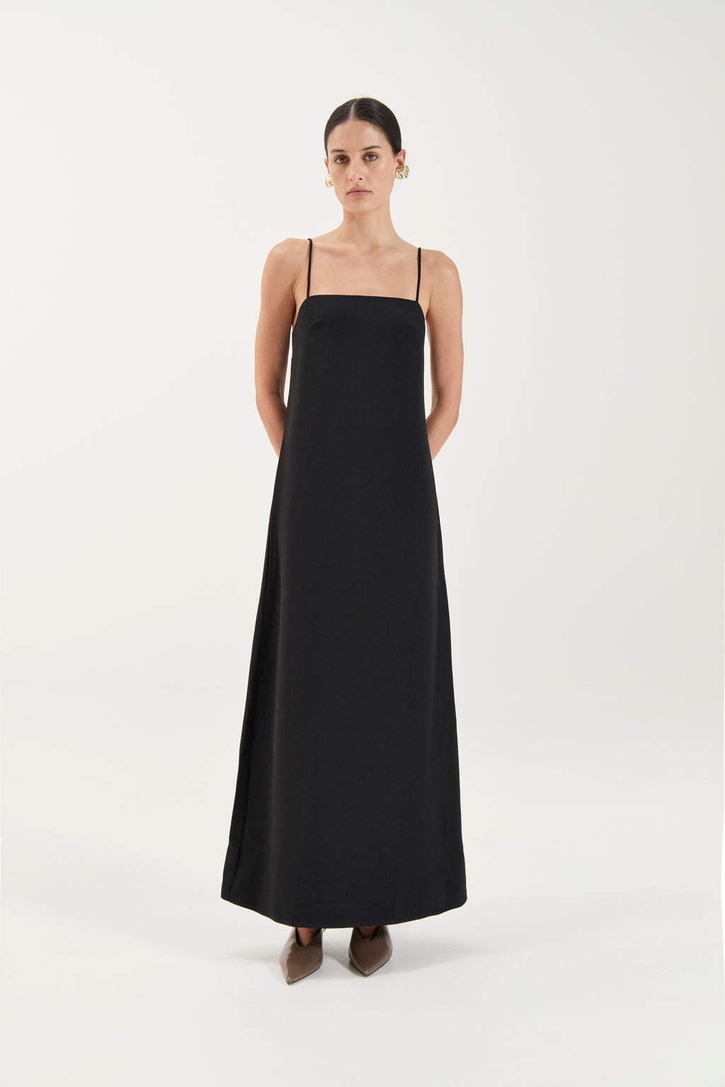 Camilla Dress