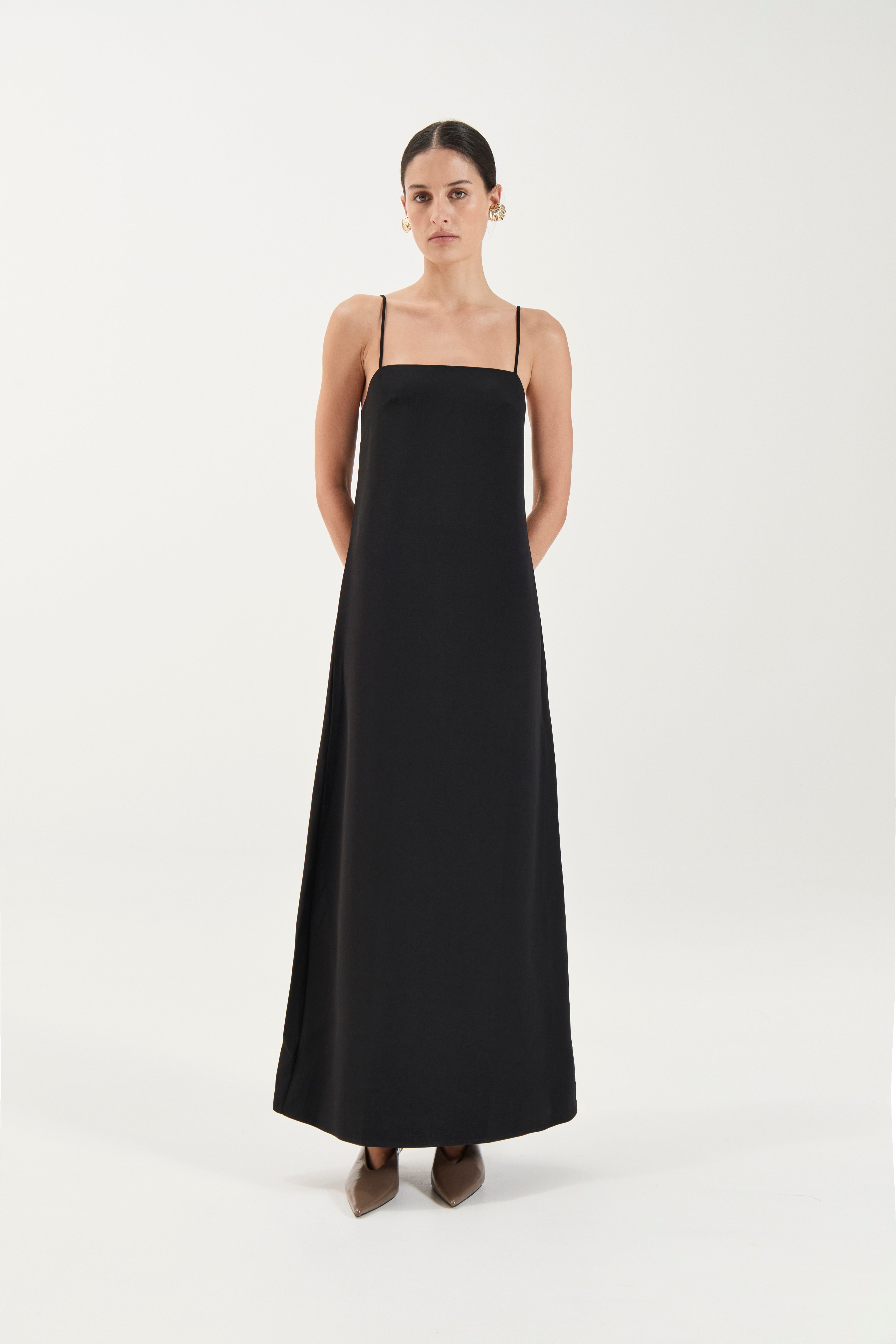 Camilla Dress