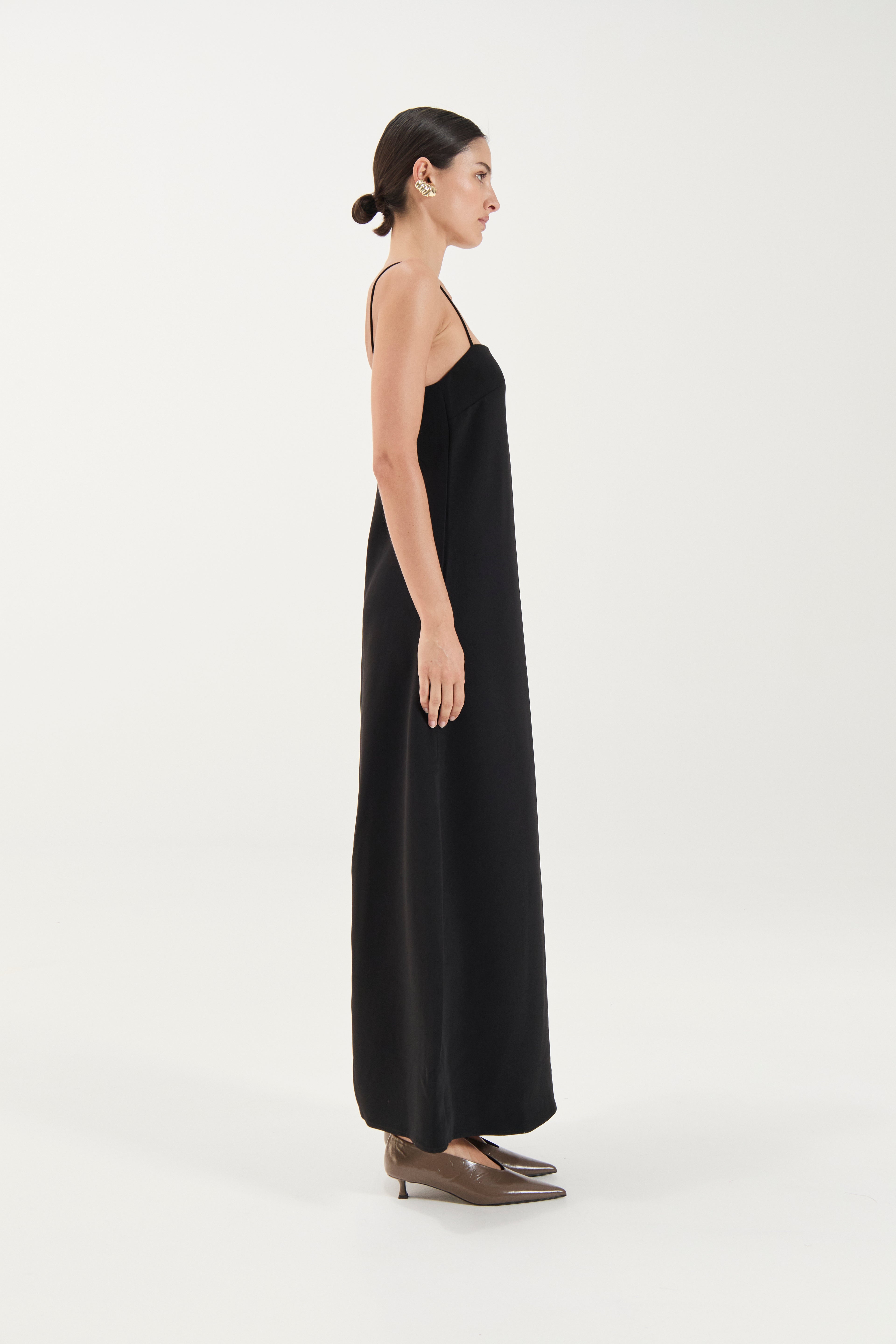 Camilla Dress