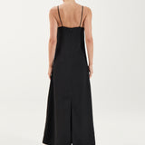 Camilla Dress - Noir