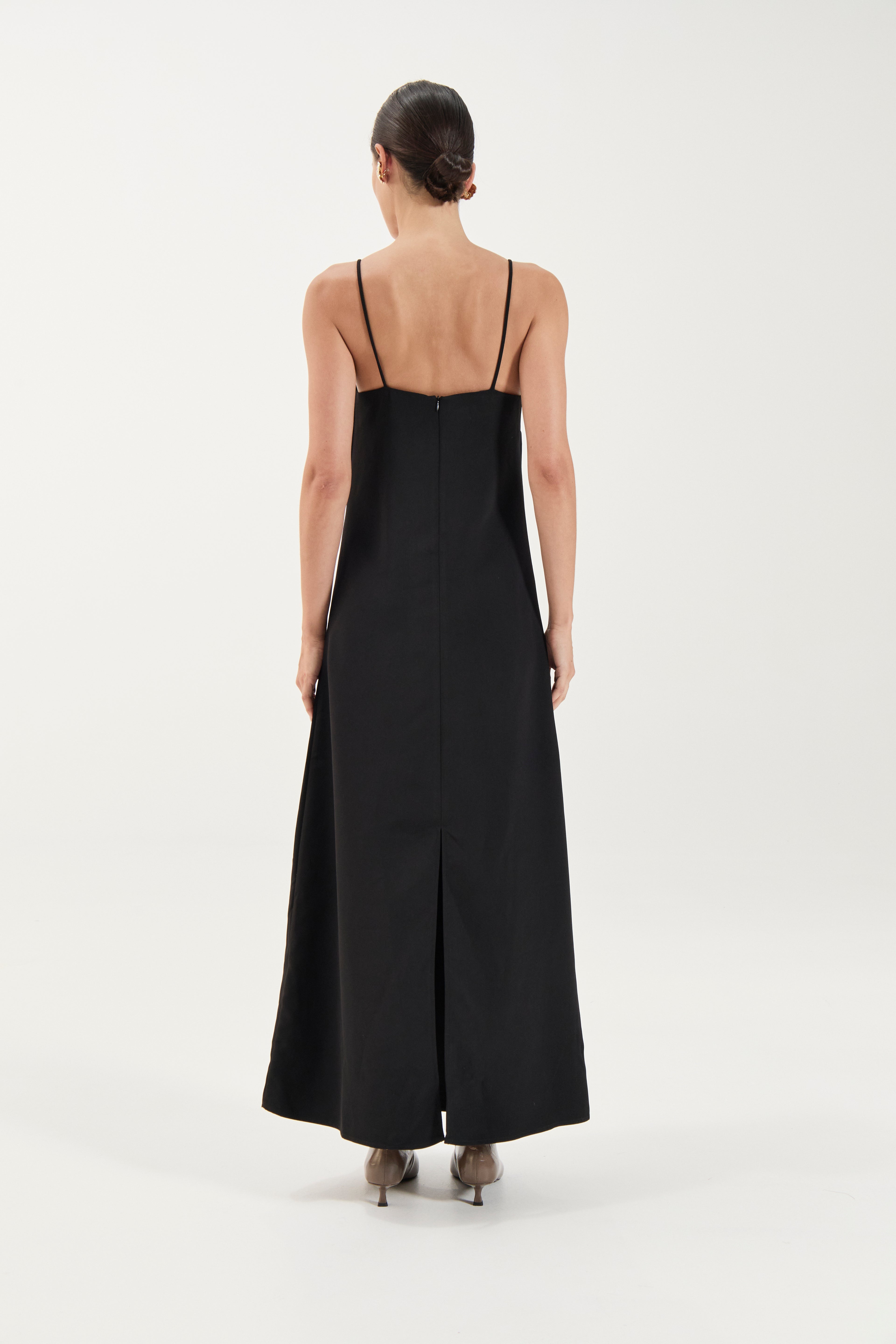 Camilla Dress