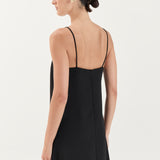 Camilla Dress - Noir