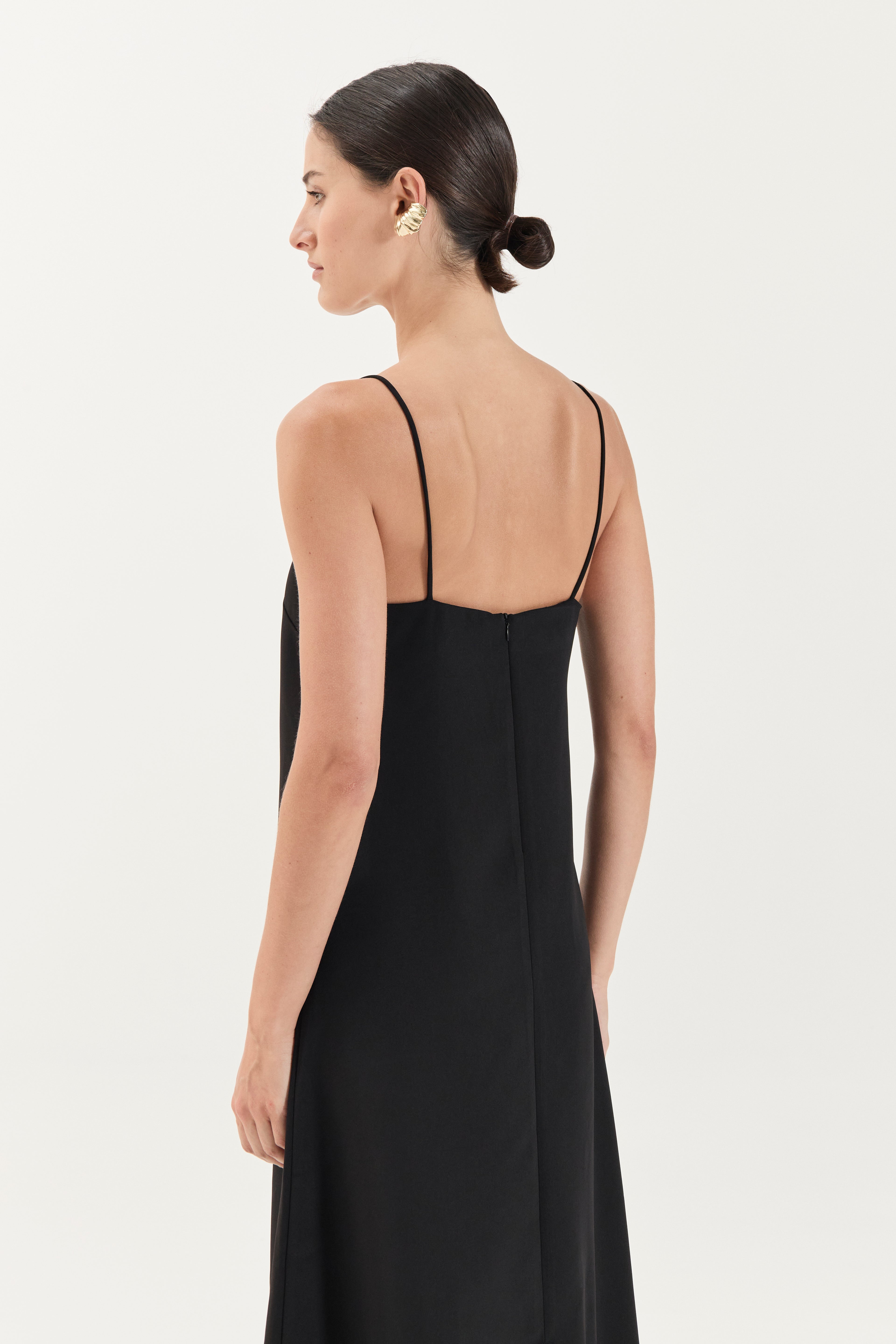 Camilla Dress