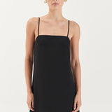 Camilla Dress - Noir