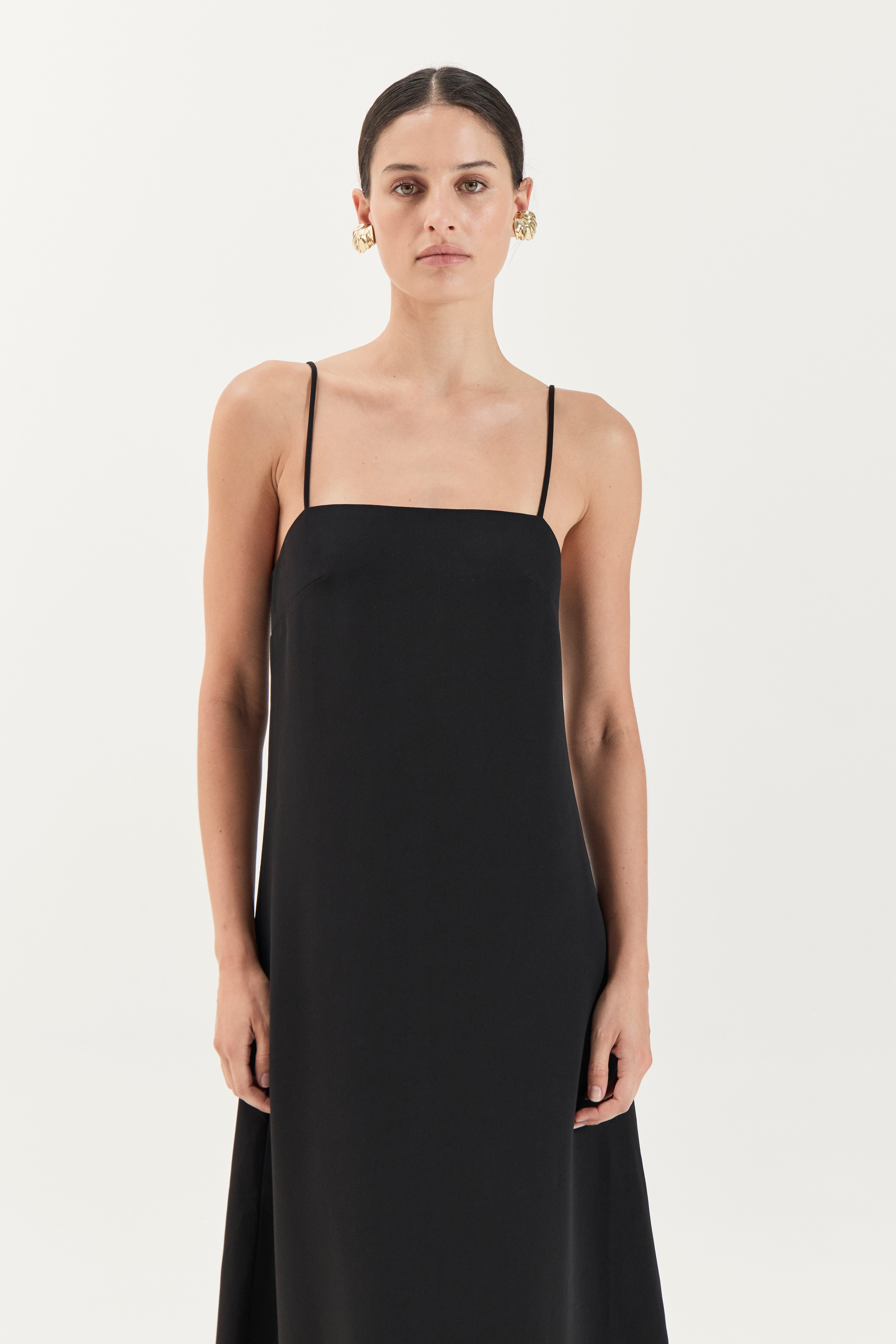 Camilla Dress