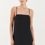 Camilla Dress - Noir