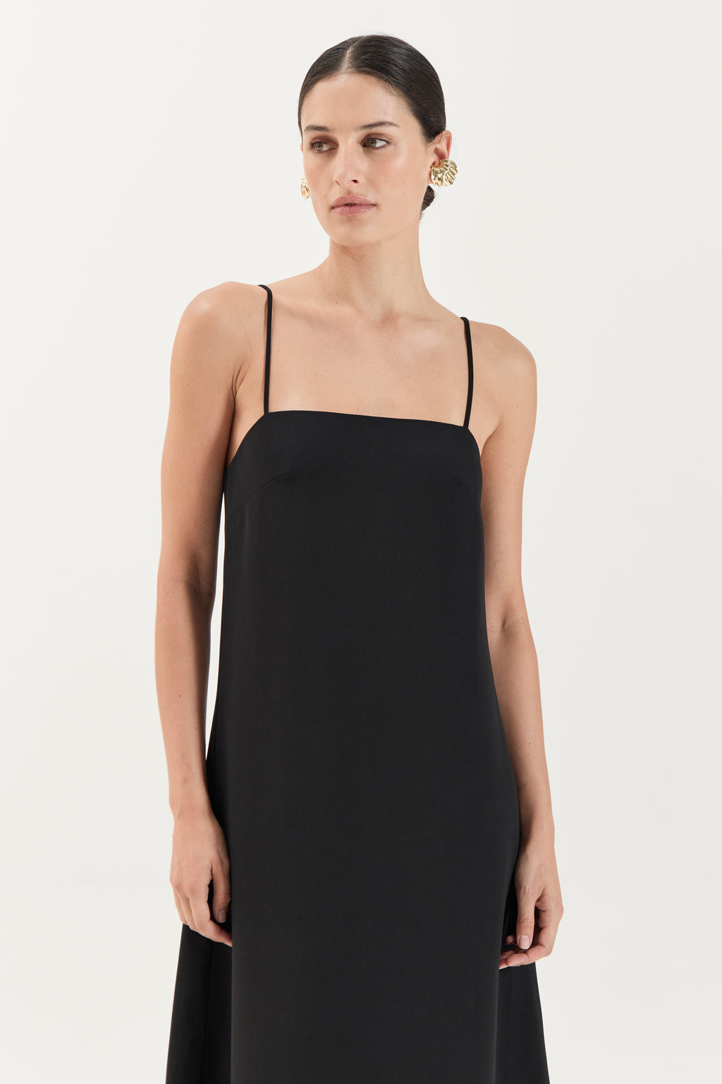 Camilla Dress