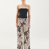 Giulia Pants - Flora