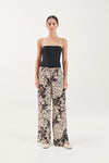 Giulia Pants - Flora