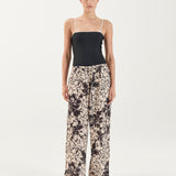 Giulia Pants - Flora