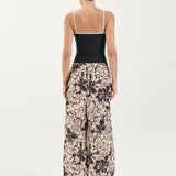 Giulia Pants - Flora