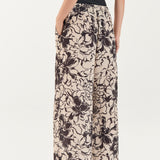 Giulia Pants - Flora