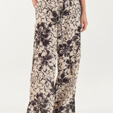 Giulia Pants - Flora