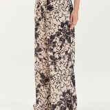 Giulia Pants - Flora