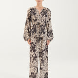 Giulia Pants - Flora