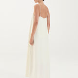Camilla Dress - Ivory