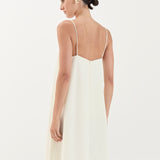 Camilla Dress - Ivory
