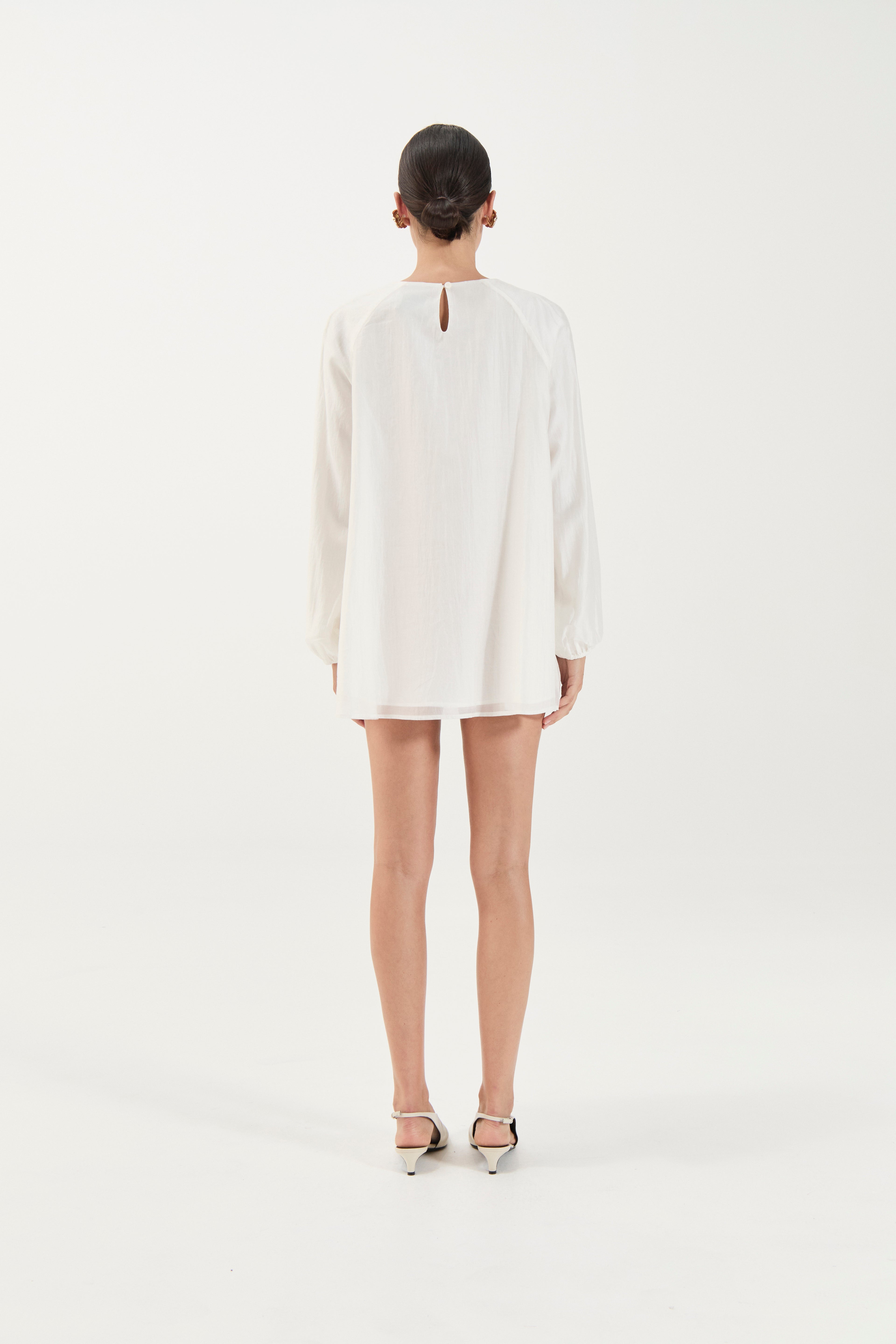 Clementine Dress