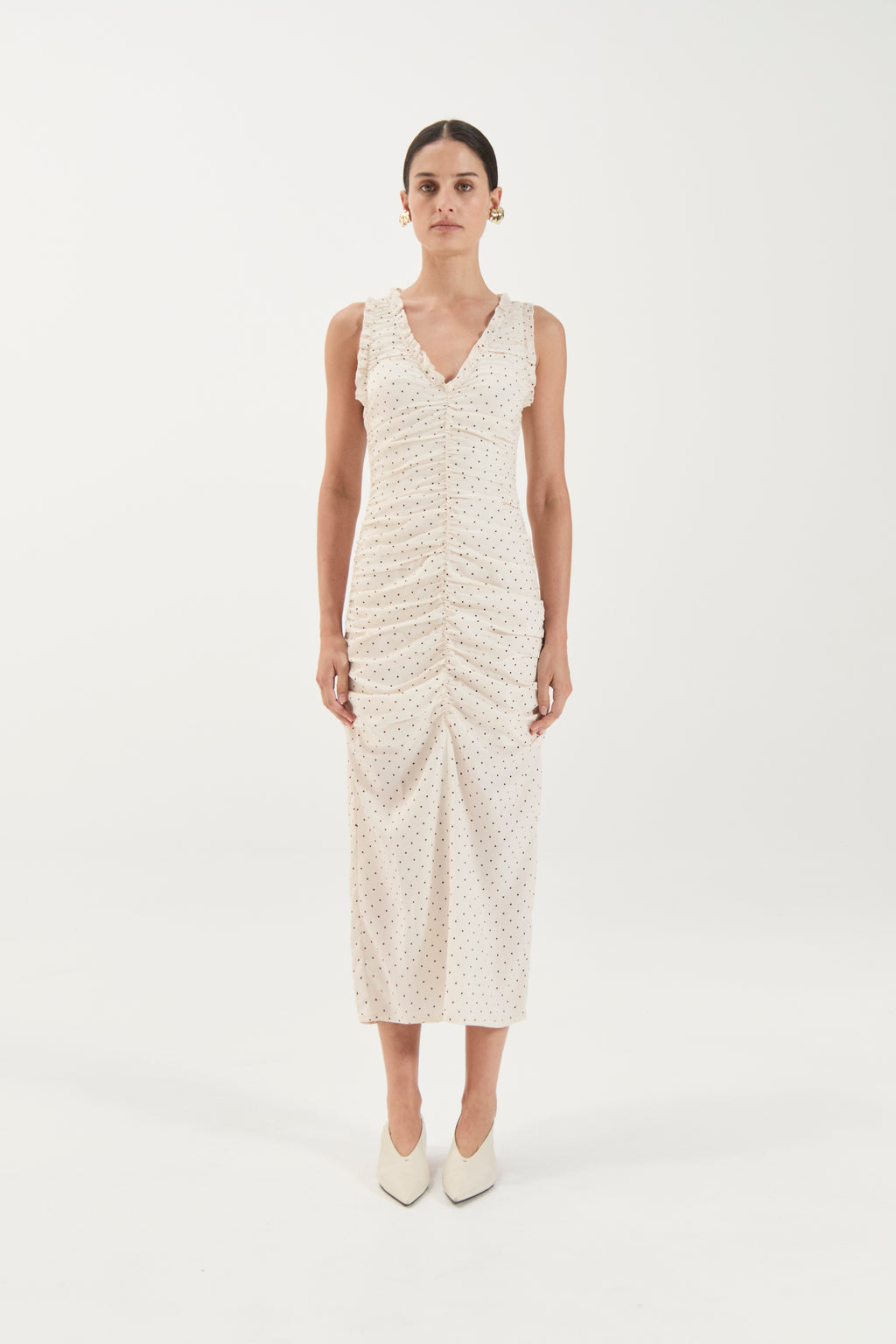 Azura Dress