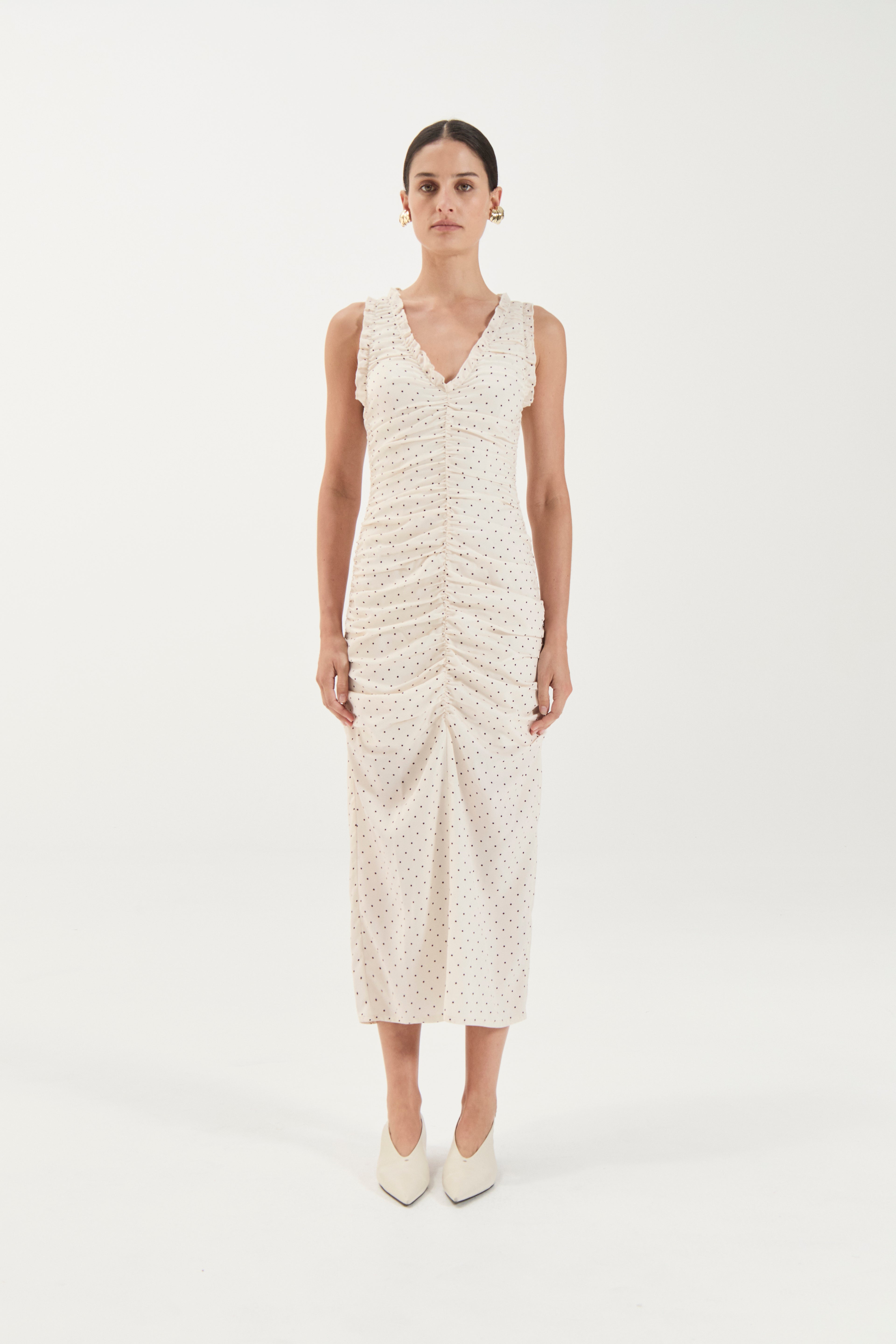 Azura Dress