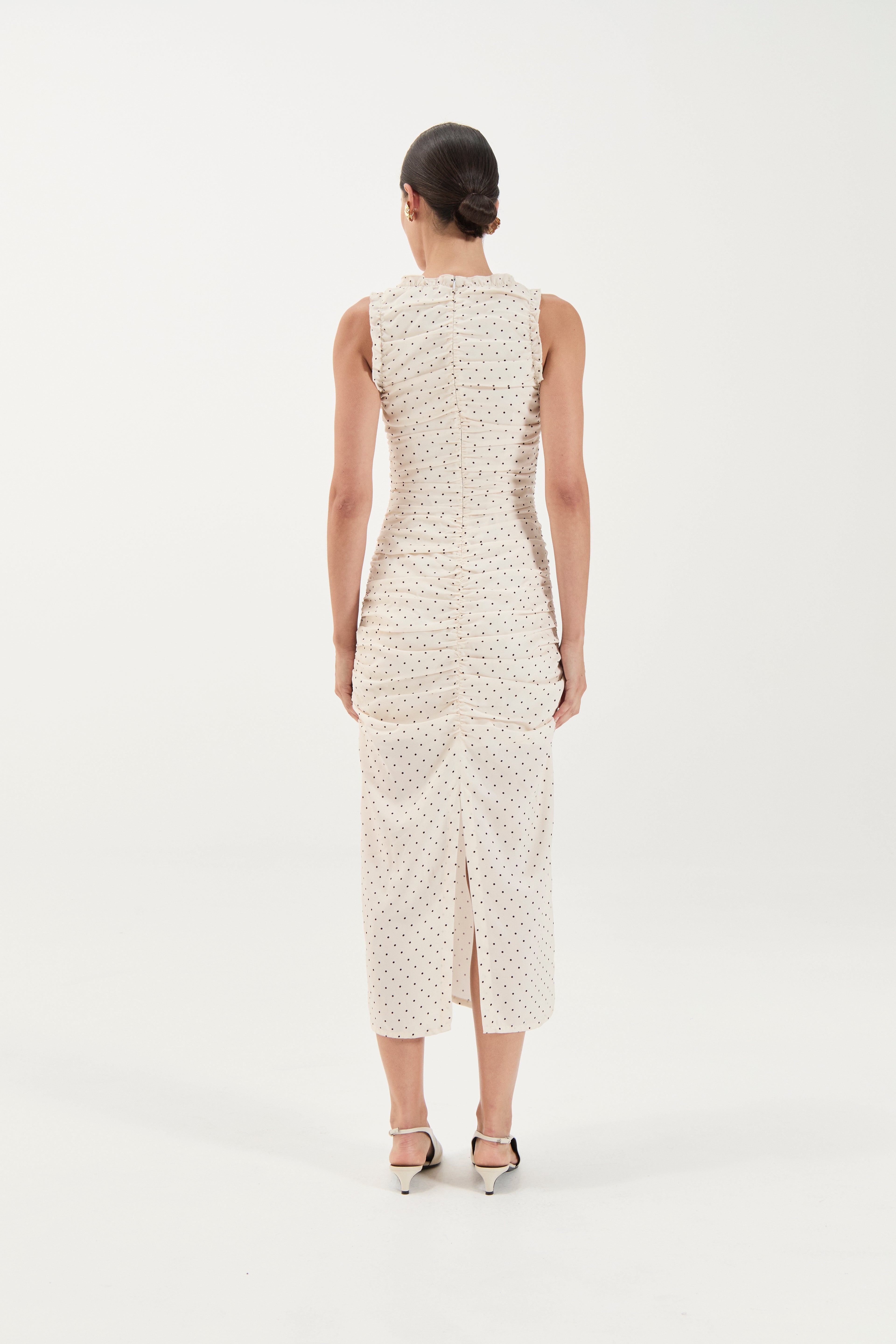 Azura Dress