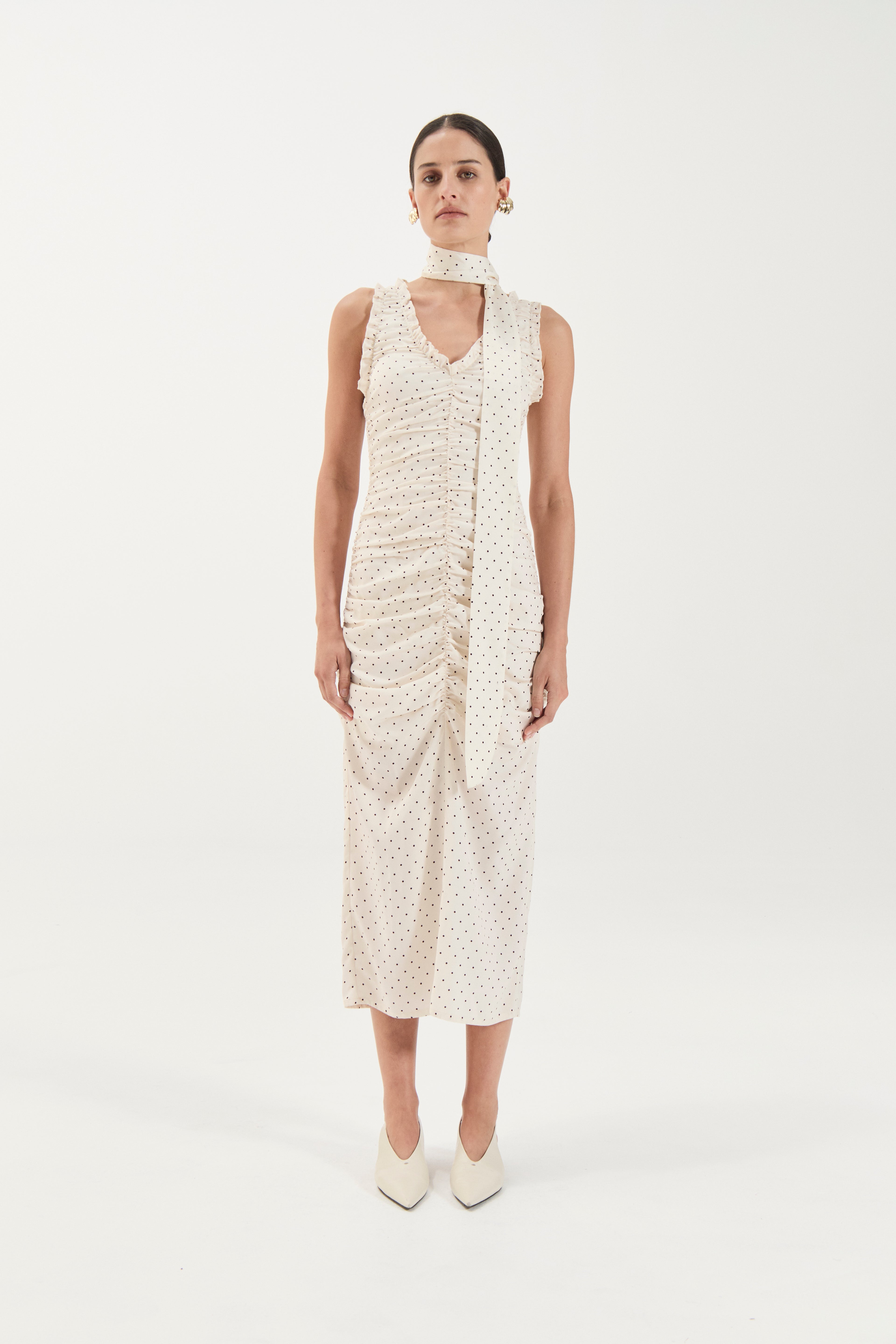Azura Dress