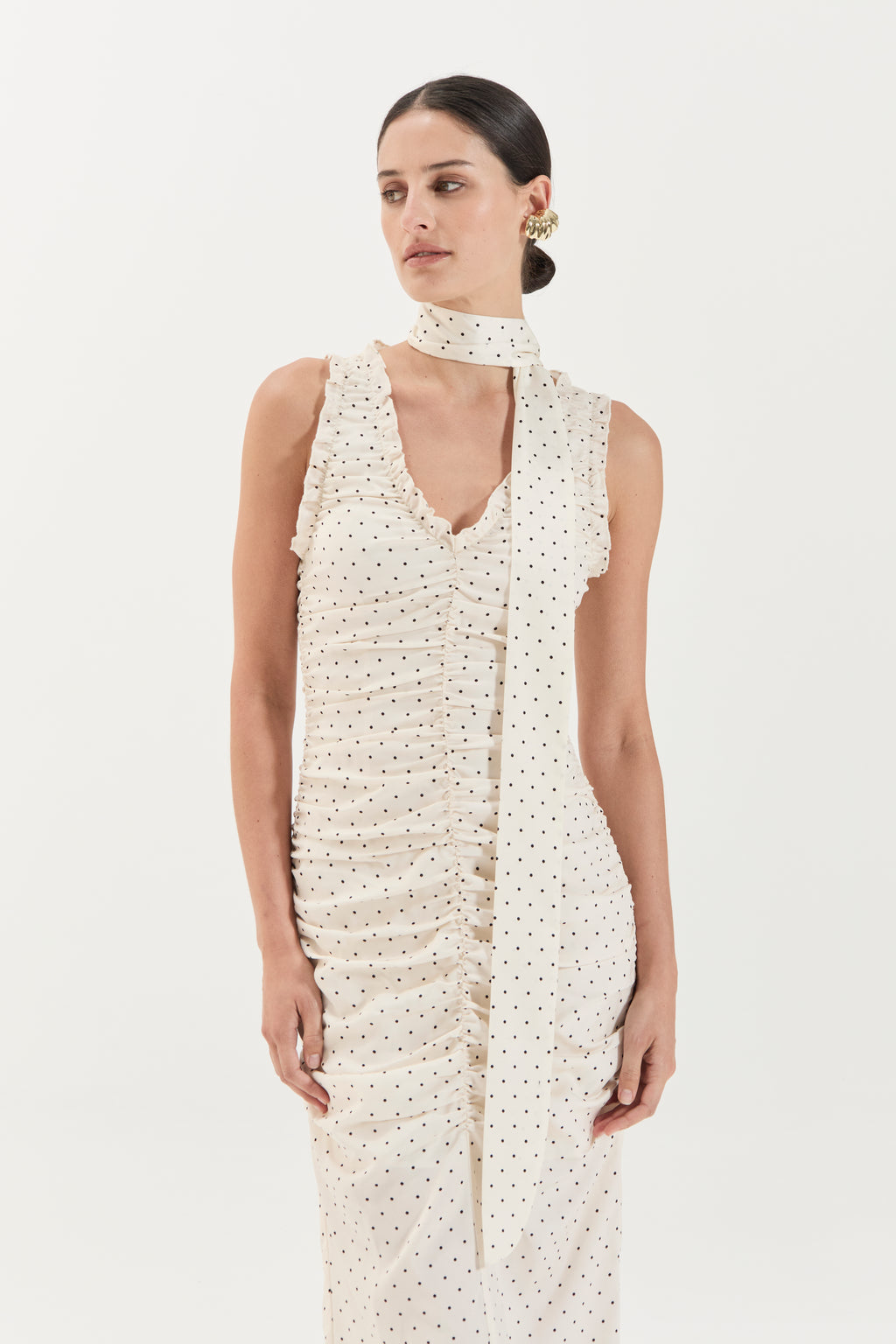 Azura Dress