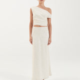 Francesca Skirt - Polka