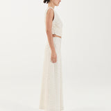 Francesca Skirt - Polka